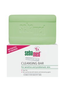 SEBAMED SAPUN DERMATOLOGIC PH 5.5 * 100 G 1180