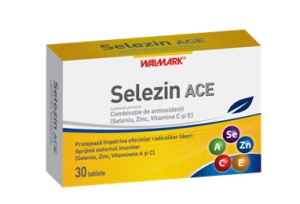 SELEZIN ACE COMPLEX X 30COMPR