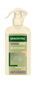 SER ANTICADERE, GEROVITAL TRATAMENT EXPERT, 150 ML 11420