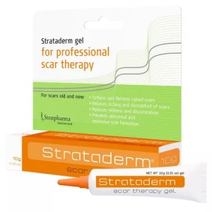 STRATADERM GEL * 10 G