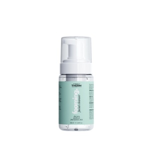 SYNERGY THERM MINI SPUMA DE CURATARE FACIALA * 100 ML