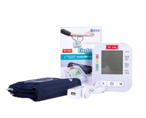 TENSIOMETRU AUTOMAT PENTRU BRAT DLRAK289 DR LIFE * 1 BUC