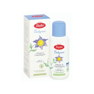 TOPFER BABY ULEI CORP * 100 ML 2000