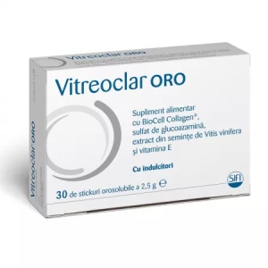 VITREOCLAR ORO * 30 STICK