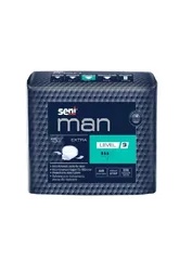 ABSORBANTE INCONTINENTA SENI MAN EXTRA * 15 BUC