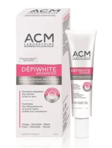 ACM DEPIWHITE ADVANCED CREAM * 40 ML