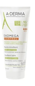 ADERMA EXOMEGA CONTROL BALSAM * 200 ML 9715