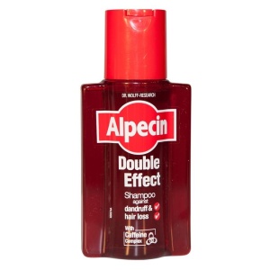 ALPECIN SAMPON DUBLU EFECT * 200 ML 3570