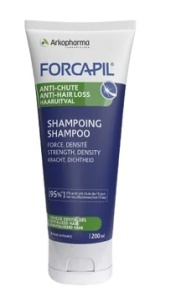 ARK FORCAPIL ANTI CADEREA PARULUI SAMPON * 200ML 4262