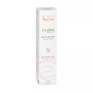 AVENE CICALFATE BALSAM DE BUZE * 10 ML 1263