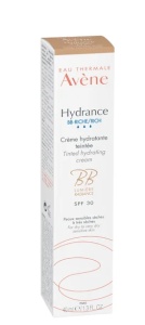 AVENE HYDRANCE BB RICHE TEINT SPF 30 * 40 ML 8764