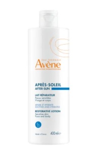 AVENE LOTIUNE REPARATOARE DUPA PLAJA * 400 ML