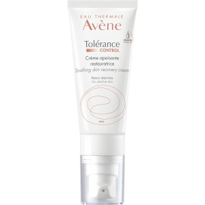 Avene Tolerance Control, crema pentru piele hipersensibila, 40 ml