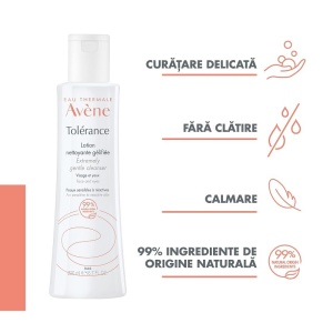 AVENE TOLERANCE CONTROL LOTIUNE * 200 ML 2280