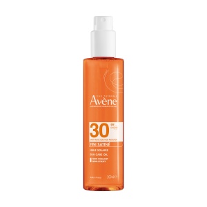 AVENE ULEI PENTRU PROTECTIE SOLARA SPF 30+* 200 ML 2025