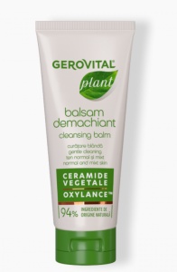 BALSAM DEMACHIANT GEROVITAL PLANT * 100 ML 1310