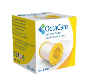 BANDA ADEZIVA MATASE 5 CM * 5 M OCTA 11505