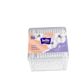 BETISOARE PENTRU URECHI BELLA * 200 BUC