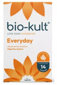 BIO-KULT EVERYDAY * 30 CAPSULE, PROTEXIN
