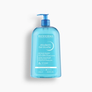 Bioderma Atoderm gel de dus, 1000 ml