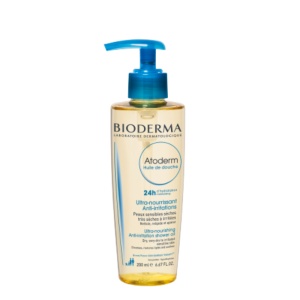 BIODERMA ATODERM ULEI DE DUS, 200 ML