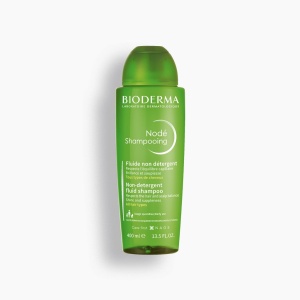 BIODERMA NODE SAMPON DELICAT * 400 ML 7197