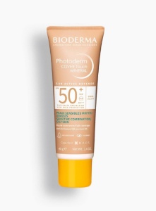 BIODERMA PHOTODERM COVER TOUCH SPF 50+ DORE GOLDEN*40ML