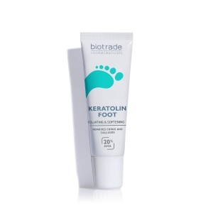 BIOTRADE KERATOLIN FOOT CORN GEL * 15 ML 0419