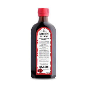 BITTER SUEDEZ * 250 ML PARAPHARM
