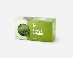 CEAI COADA CALULUI * 20 PLIC LARIX
