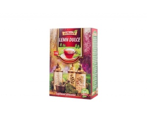 CEAI LEMN DULCE RADACINA * 50 G ADNATURA