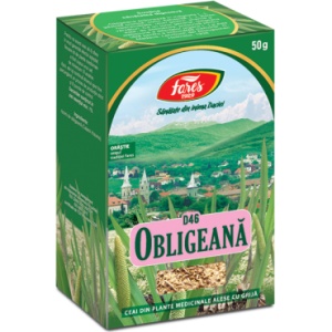 CEAI OBLIGEANA * 50 G FARES