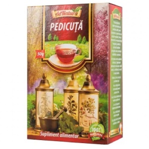 CEAI PEDICUTA * 50 G ADNATURA