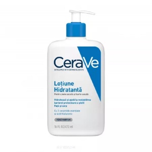 CERAVE LOT.HIDR.FATA-CORP PIELE USCATA,F.USCATA * 473ML 7395