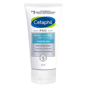 CETAPHIL PRO ITCHCONTROL PROTECT * 50 ML 0836