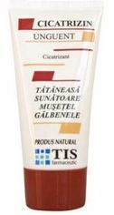 Cicatrizin unguent DermoTis, 50ml, Tis