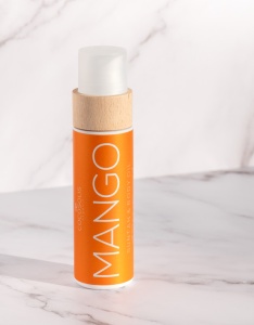 Cocosolis Mango, Suntan and Body Oil, 200 ml