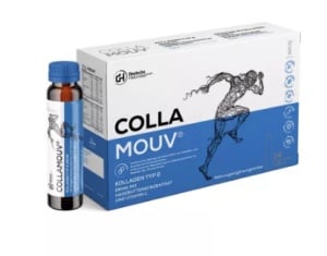 COLLAMOUV * 14 FIOLE/25ML