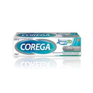 COREGA NEUTRO ULTRA FIXARE 40G