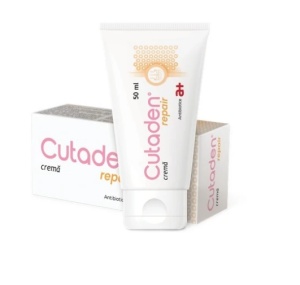 CUTADEN REPAIR CREMA * 50 ML