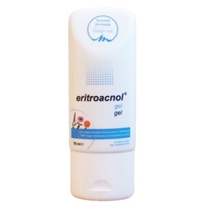ERITROACNOL GEL * 75 ML MEBRA