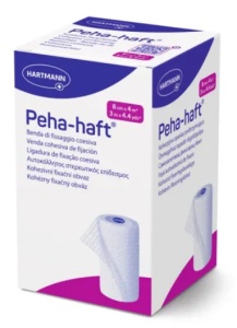 FASA AUTOADEZIVA PEHA-HAFT 8CM*4M