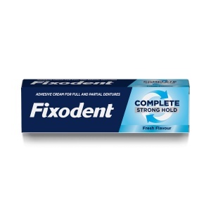 FIXODENT COMPLETE FRESH FIXARE PUTERNICA 47 G 3278