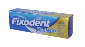 FIXODENT HYGIENE 40 ML