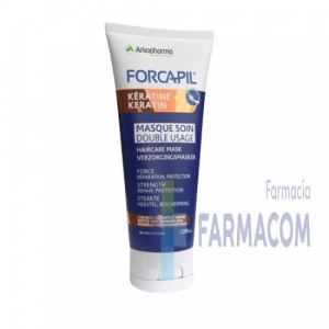 FORCAPIL MASCA PENTRU INGRIJIREA PARULUI * 200 ML, ARKOPHARMA