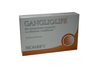 GANGLIOLIFE