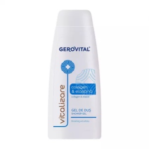 GEL DUS COLAGEN ELAST GEROVITAL * 400 ML 7070