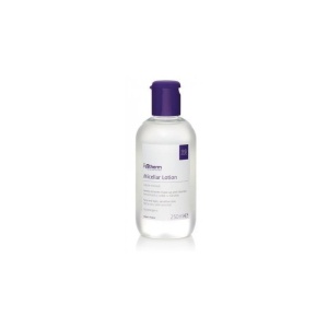 IVATHERM LOTIUNE MICELARA TEN SI OCHI, PIELE SENSIBILA, 250 ML