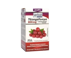 JUTAVIT MERISOR 800 MG+SPLINUTA * 60 TABLETE