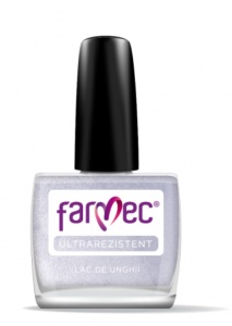LAC DE UNGHII FARMEC NR.313 (SIDEFAT) * 11 ML 27730